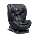 Silla de coche 40-150 cm i-Trip i-SIZE Gris