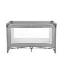 Cuna 1 nivel So Gifted Grey 2023