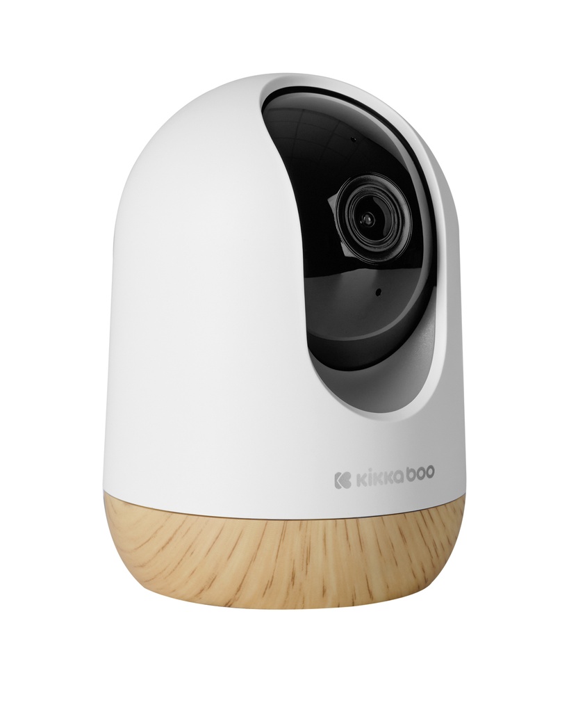 Cámara Wi-Fi para bebés Ethan