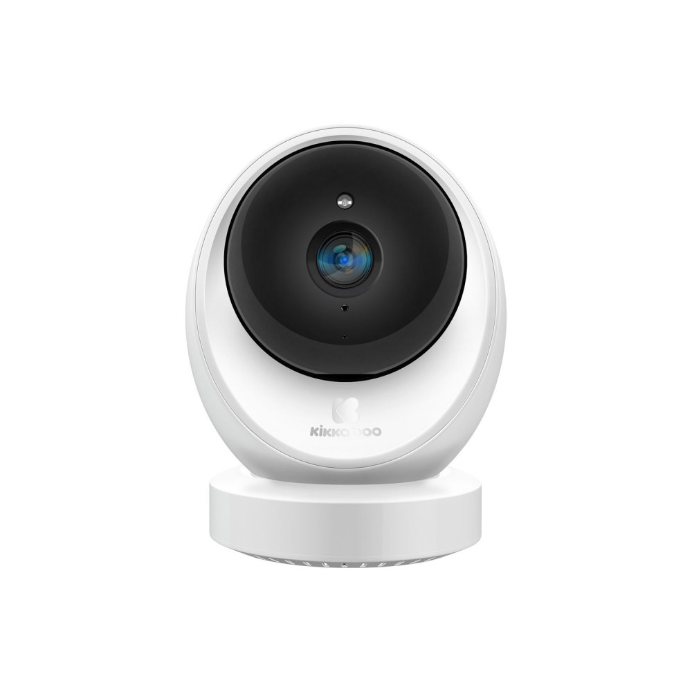 Cámara WiFi para bebés Lua