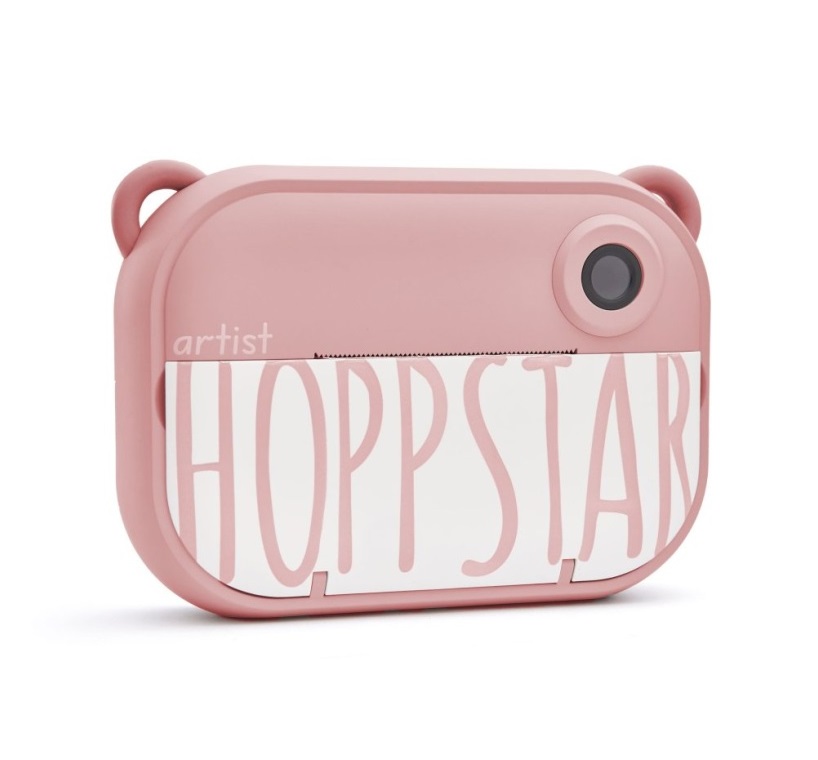 Hoppstar Artist blush