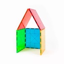 Imanix Cuadrados grandes 5 pzas