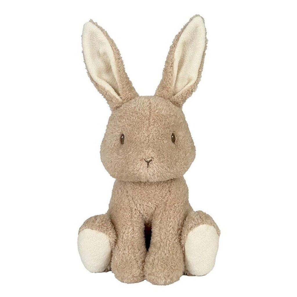 Conejito 25cm baby bunny