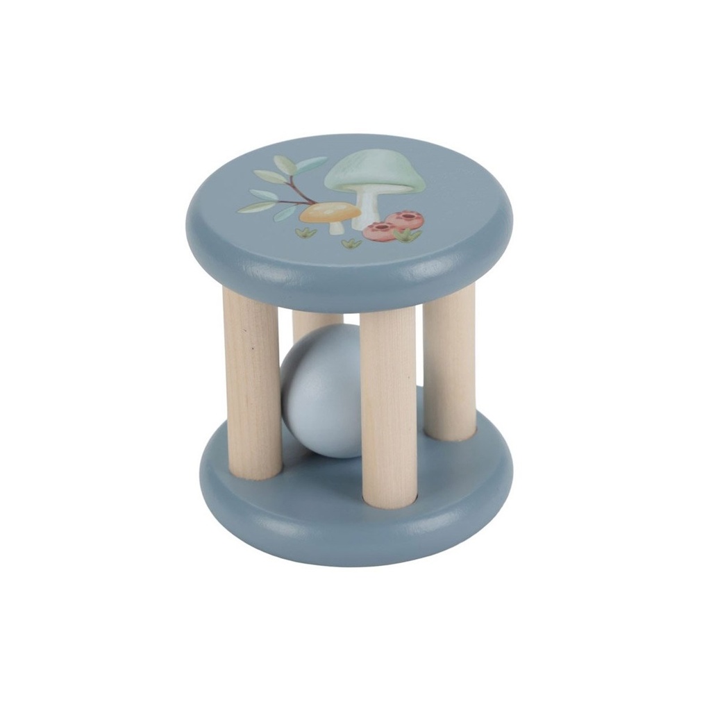 SONAJERO EMPUJABLE FSC FOREST FRIENDS