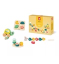 BOX 18 MESES