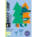 Cartas Misti'Loup