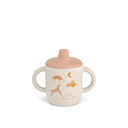 Taza Silicona Neil Dream Ecru