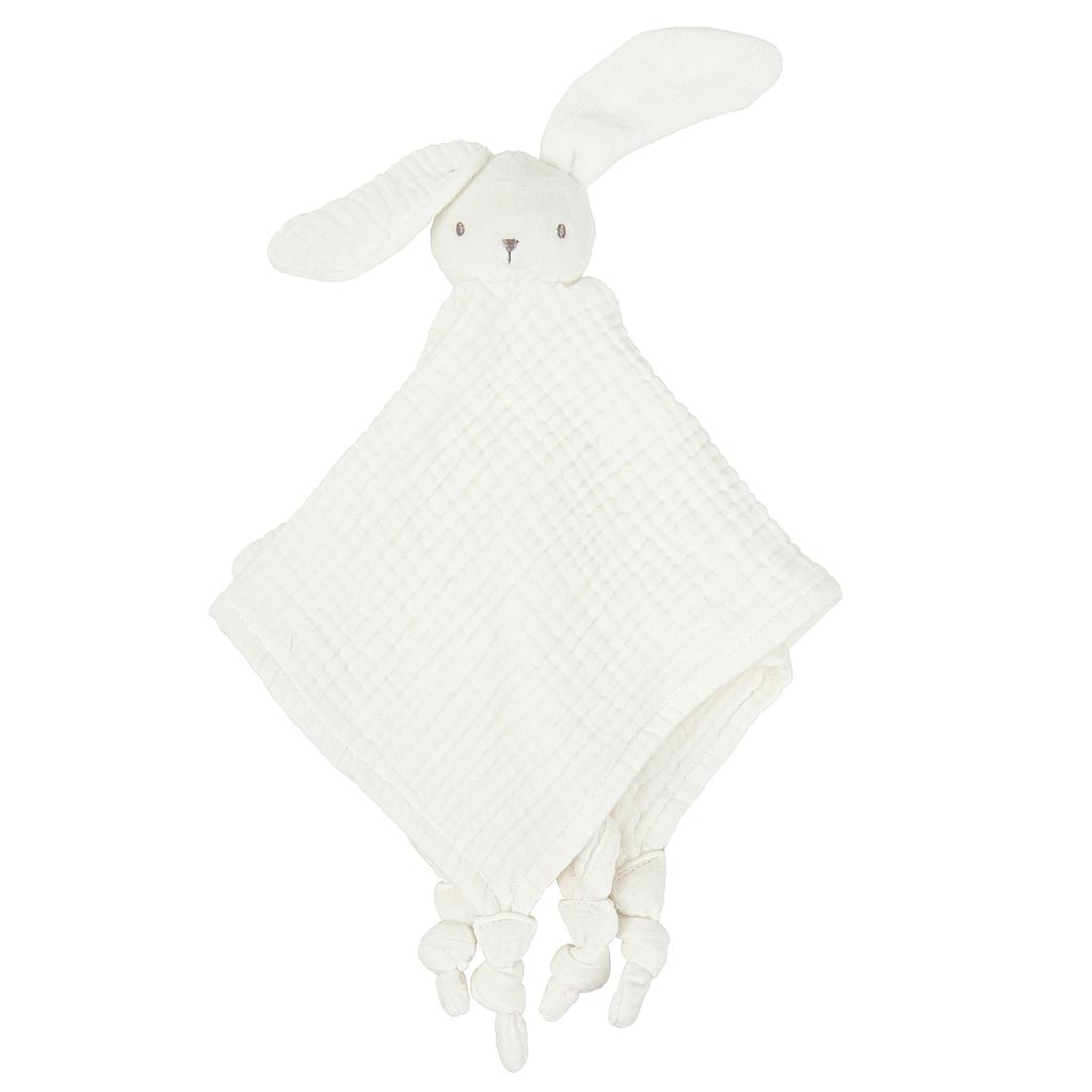 Doudou blanco