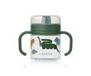 Taza de Aprendizaje Kylo 280ml Dinosaurs / Mist