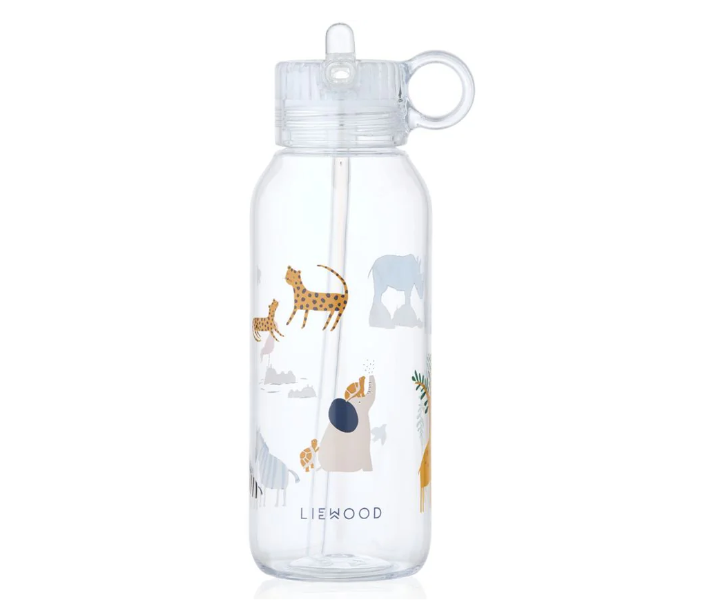 Botella Agua Tritan Yang 500 ml All together / Sandy