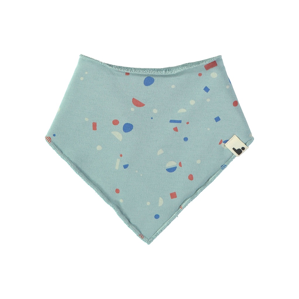 BANDANA SARDINES AQUA