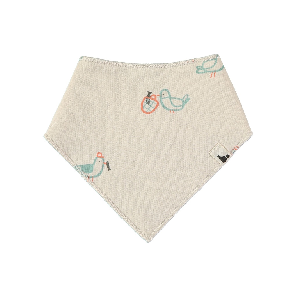 BANDANA SEAGULL