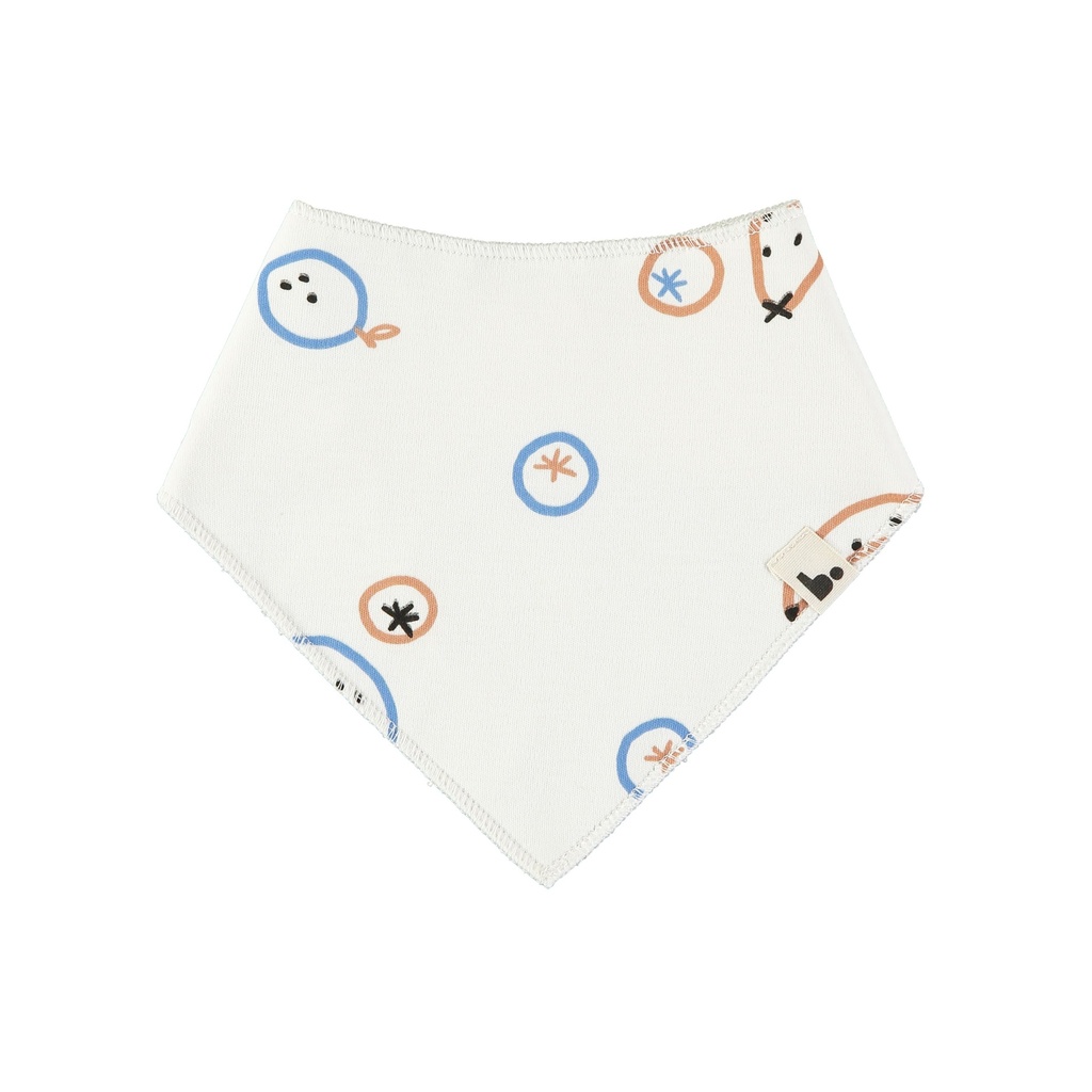 BANDANA VEGGIE BOOGIE