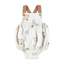 Pelele - Veggie Boogie