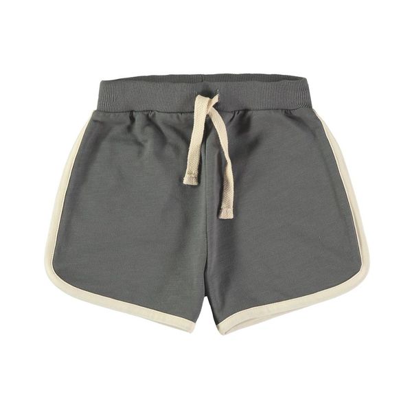 SHORTS - GRAPHITE