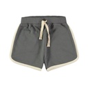 SHORTS - GRAPHITE