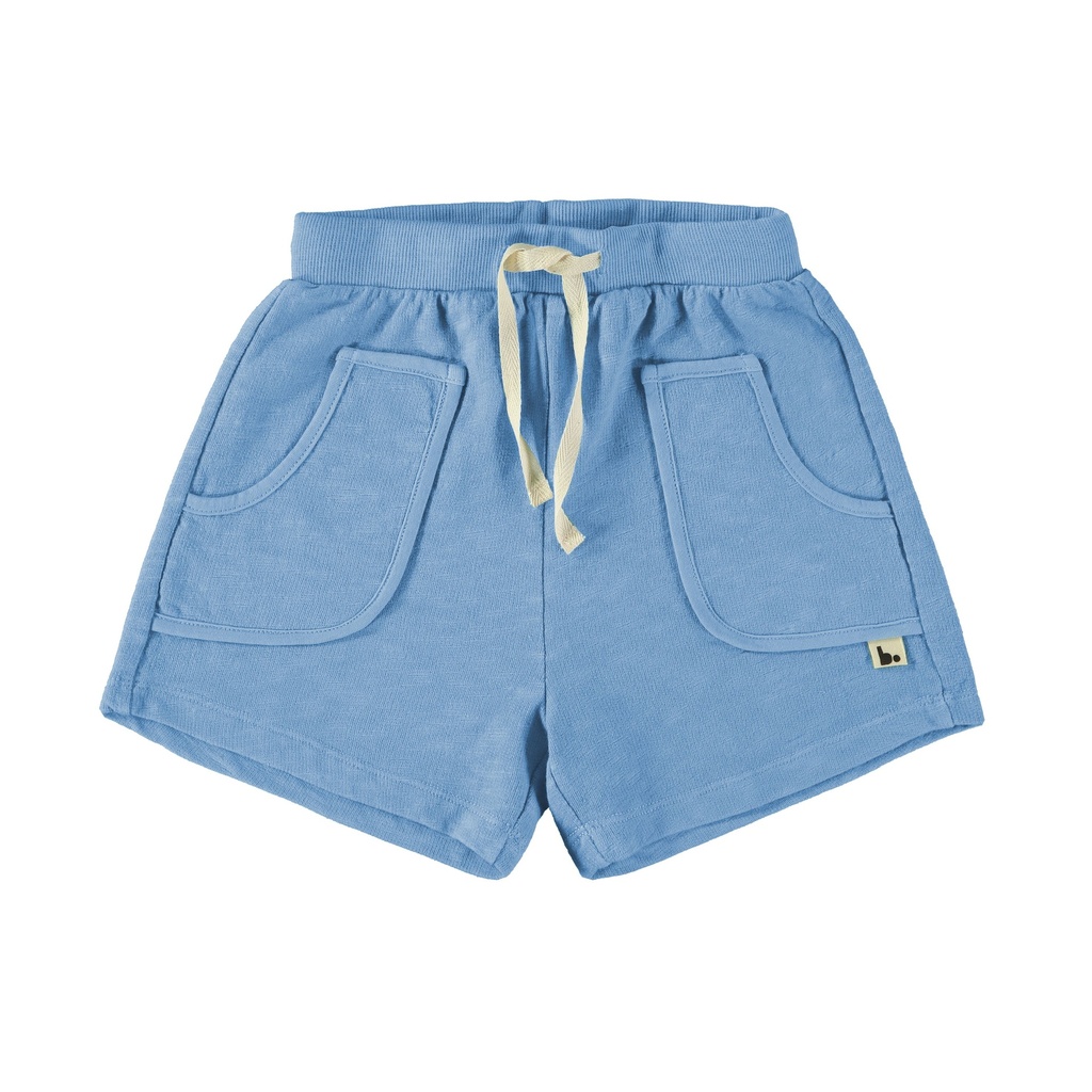 SHORTS - NOAH BLUE