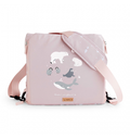 Trona portable Polaris Dusty Pink