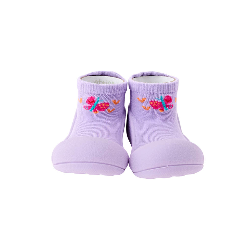 ATTIPAS BUTTERFLY PURPLE