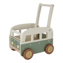 Caminador furgo vintage