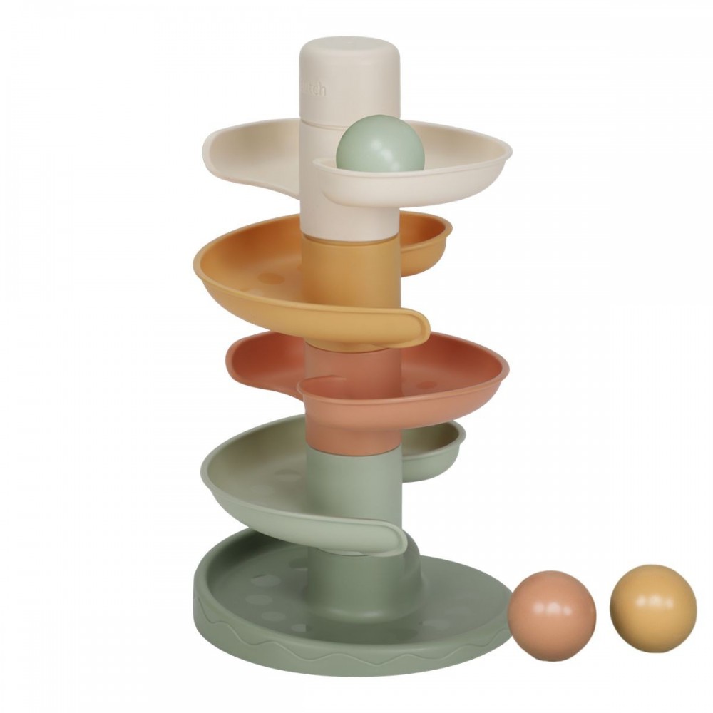 CIRCUITO BOLA UNISEX LITTLE DUTCH