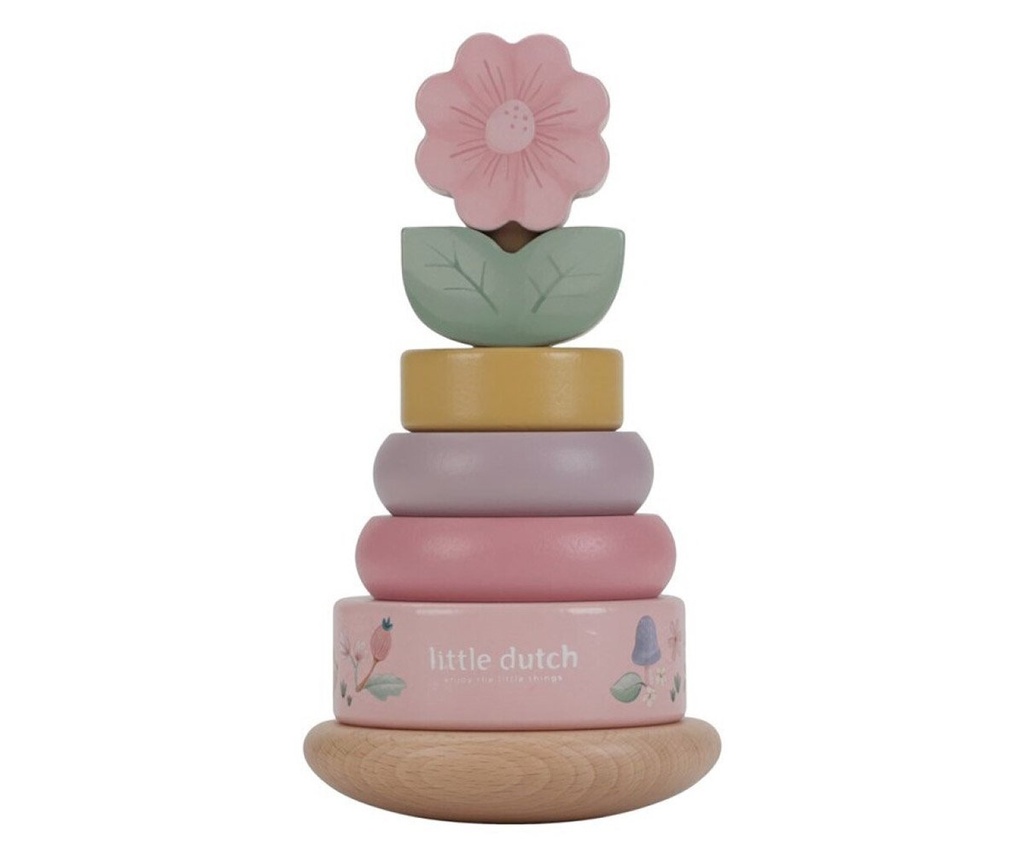 ANILLOS APILABLES BALANCEABLES FAIRY FSC