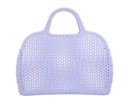 Bolso Retro Vintage Lavender