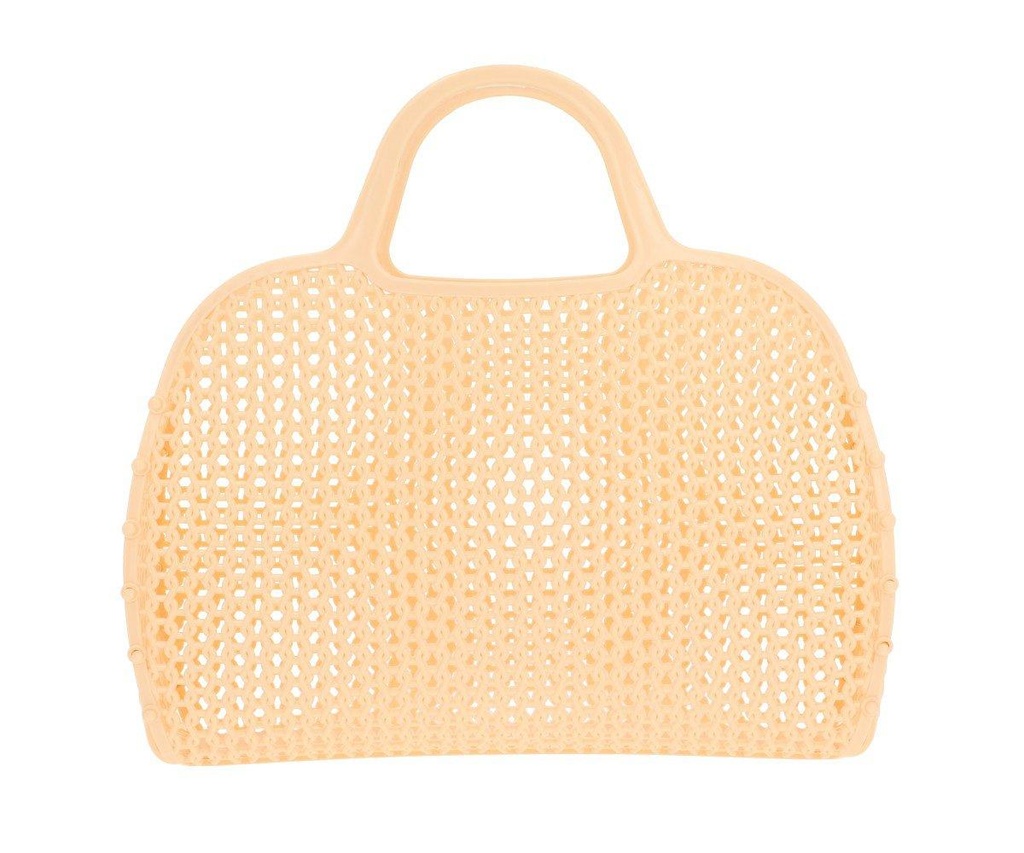 Bolso Retro Vintage Mellow Yellow