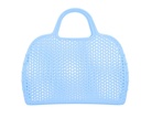 Bolso Retro Vintage Serenity Blue