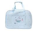 Bolso de Playa con Rejilla Fishing Boat