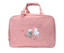 Bolso de Playa con Rejilla Toucan
