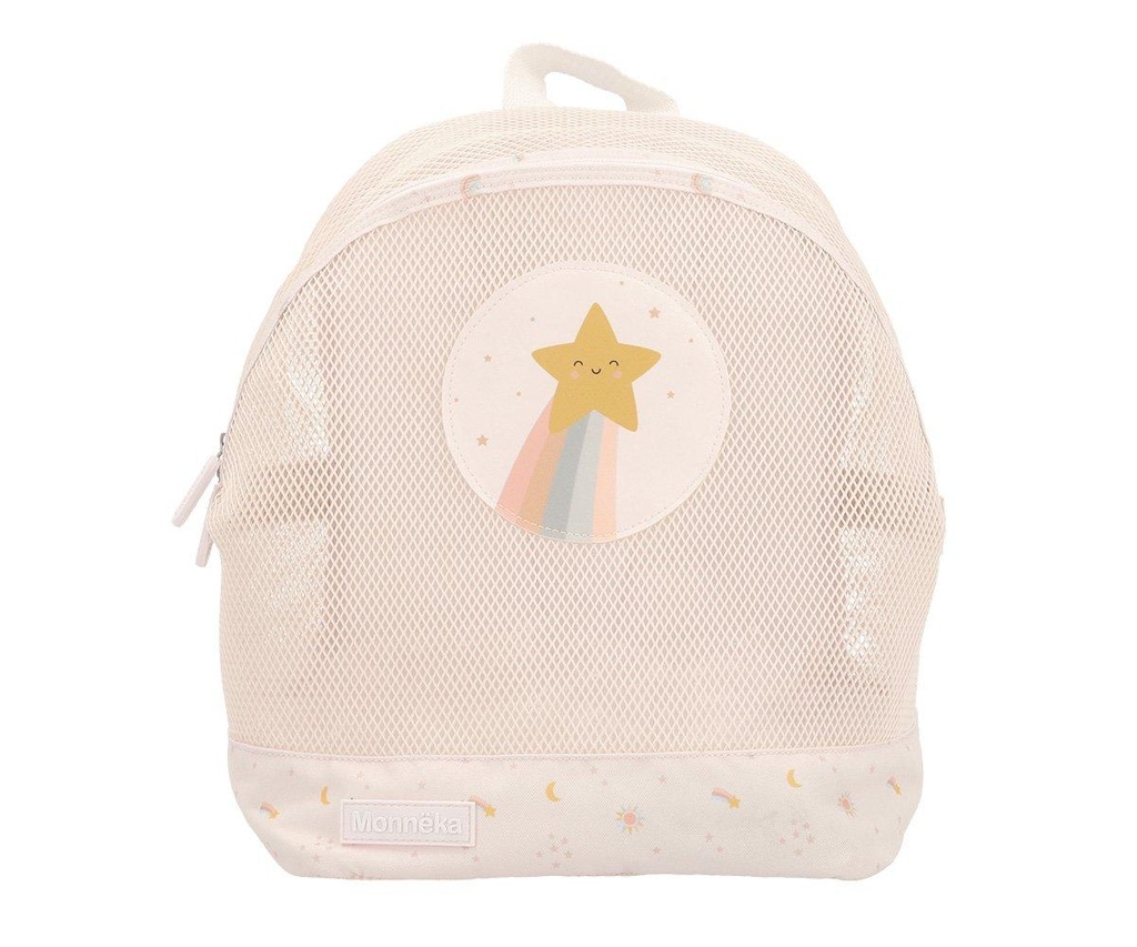 Mochila Infantil Antiarena Starlight