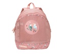 Mochila Infantil Antiarena Toucan