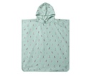 Poncho de Playa Cool Dinos