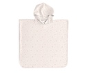 Poncho de Playa Starlight