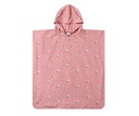 Poncho de Playa Toucan