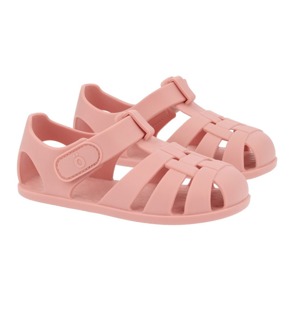 Cangrejeras Infantil Monnëka Old Rose 28 