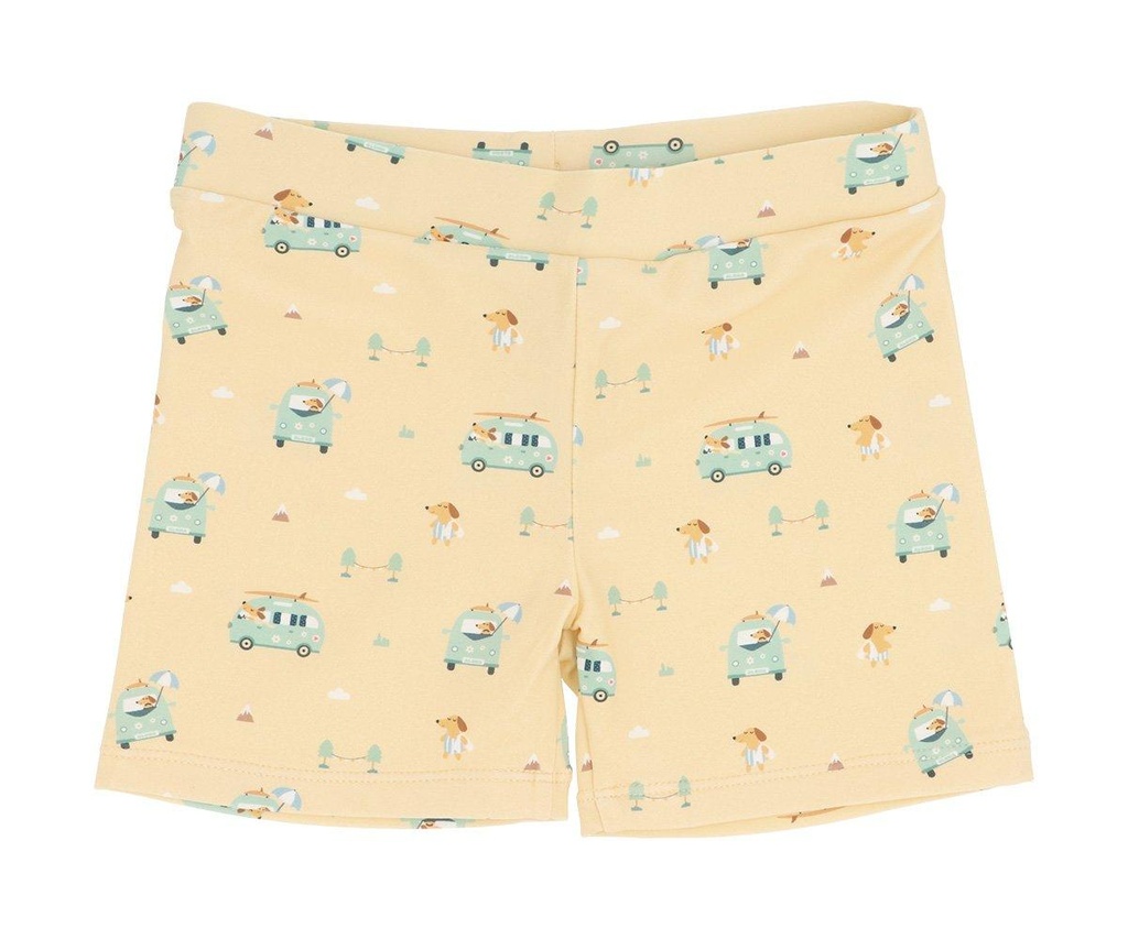 Bañador Short Surf Van
