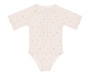 Bañador con Cremallera Starlight