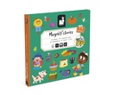 MAGNETI'STORIES EL HUERTO
