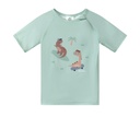 Camiseta Protección Solar Cool Dinos