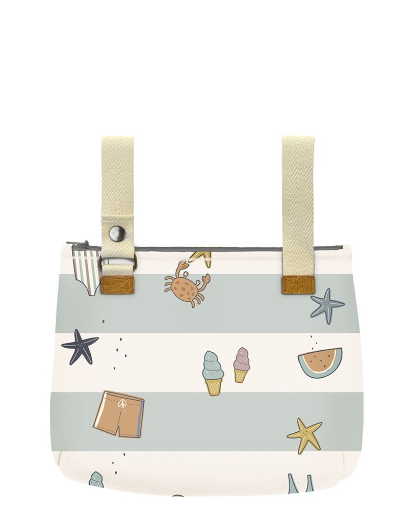 Bolso Wander La Plage
