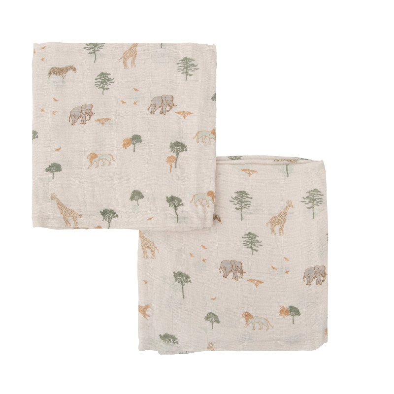 Set 2 Gasitas 60X60 Nairobi