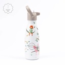 The Kids Bottle - Reading Buddies 260ml
