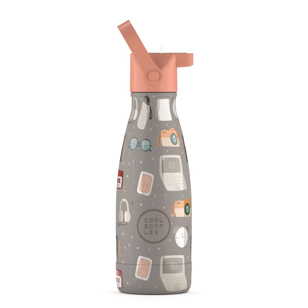The Kids Bottle - Must Have 260ml