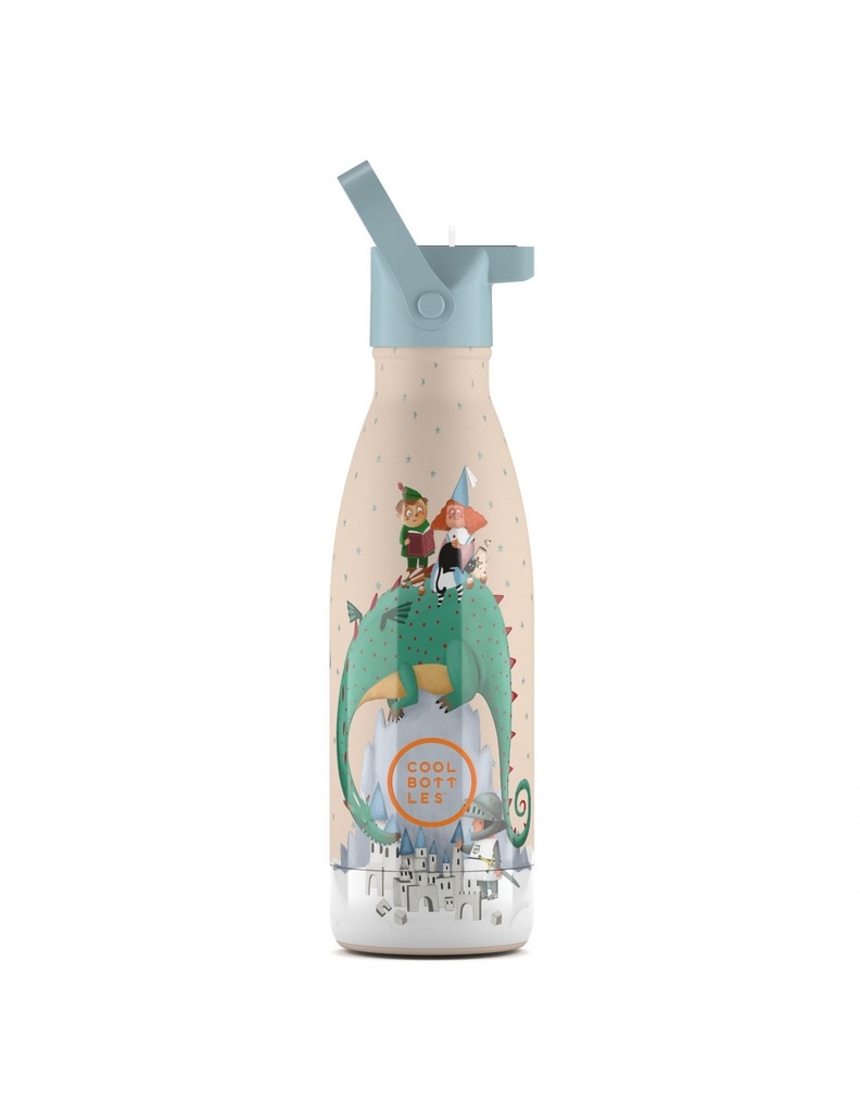 The Kids Bottle - Dragon Dreams 350ml