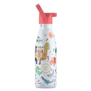 The Kids Bottle - Brave Vikings 350ml