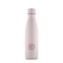 The Bottle - Pastel Pink 750ml