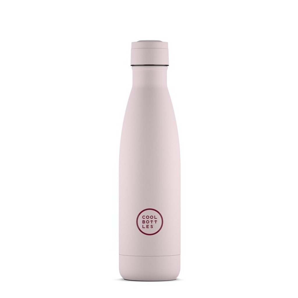 The Bottle - Pastel Pink 500ml
