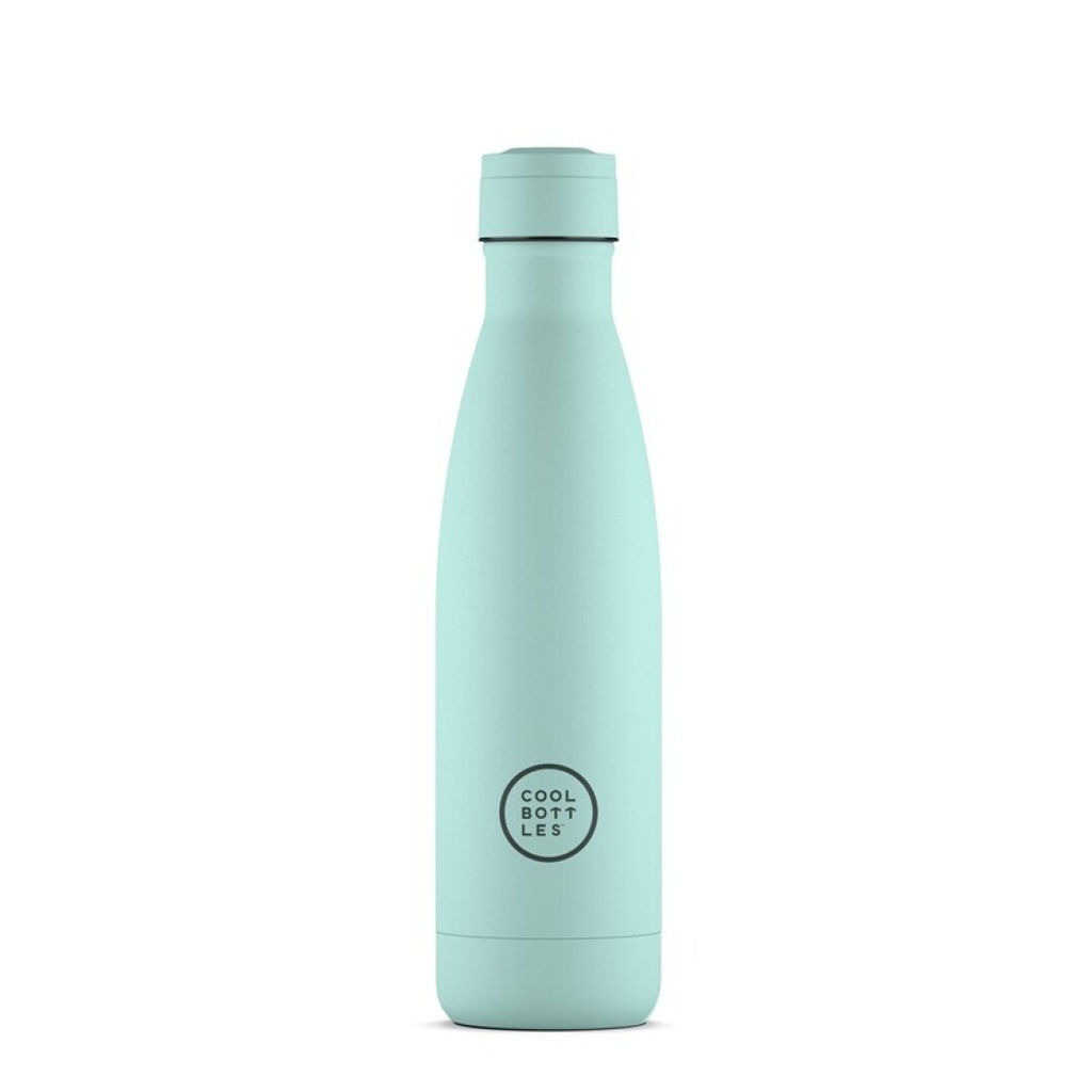 The Bottle - Pastel Sky 500ml